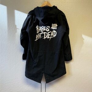 Bape x Undefeated M-51 Jacket (2016)